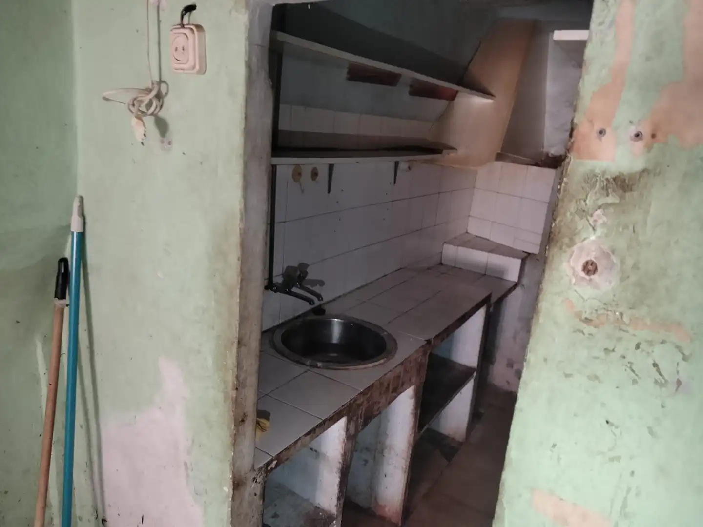Finca rústica en venta en Carrer del Lledoner, Horta de Sant Joan