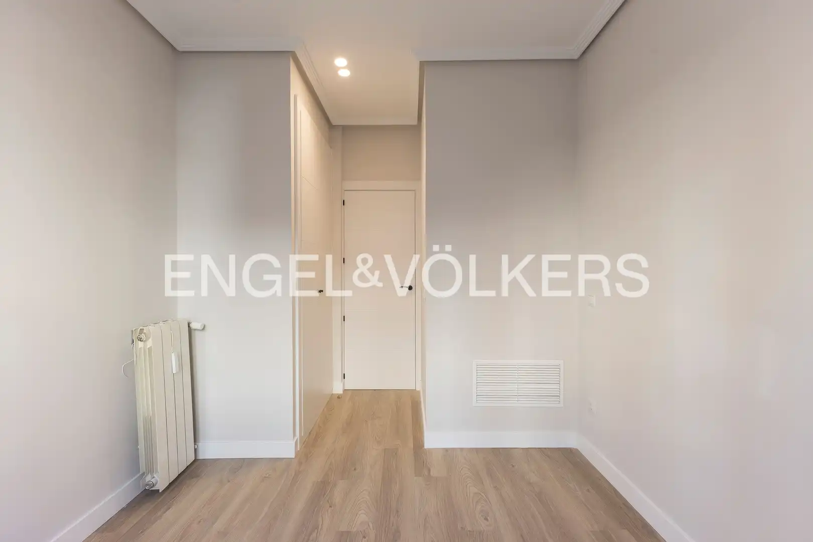 Piso en venta en Madrid con Aire acondicionado y Calefacción