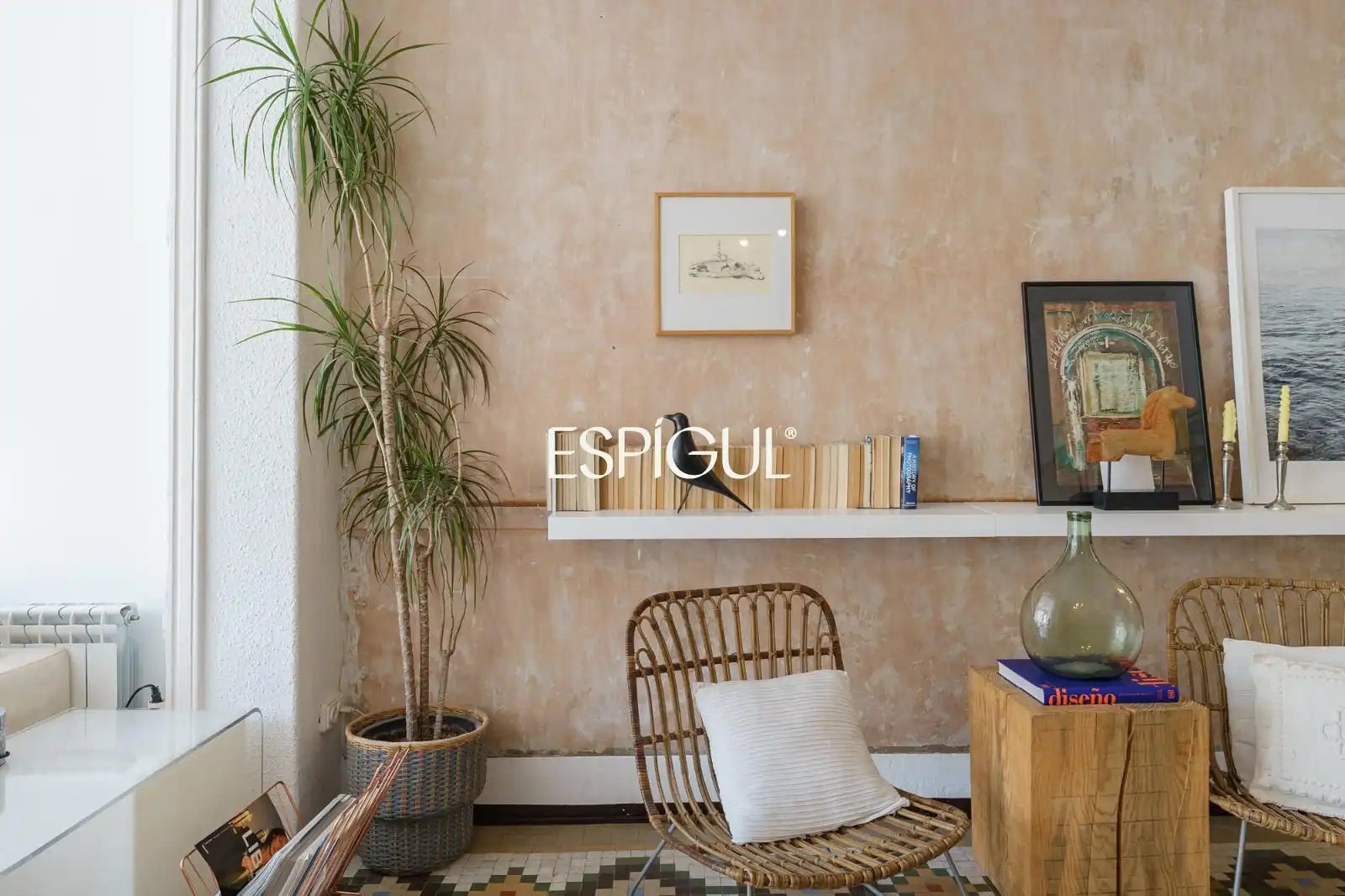 Wohnung mit Terrasse zum Verkauf in Aragó, imagen 8