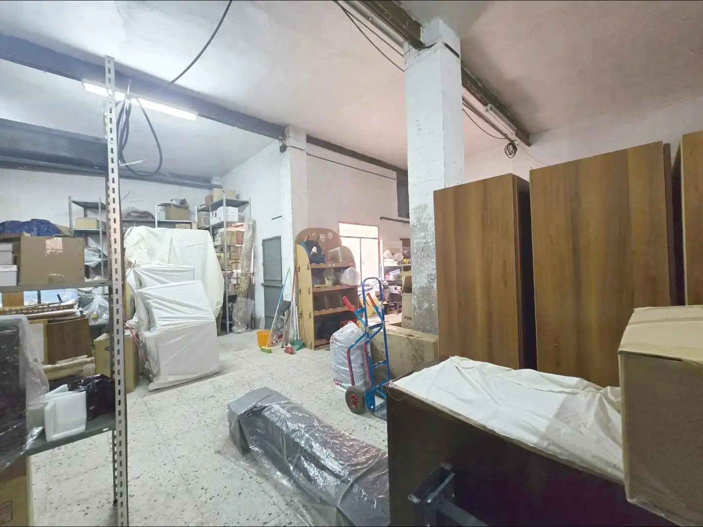 Business premises for sale in Aspe Centro, imagen 2