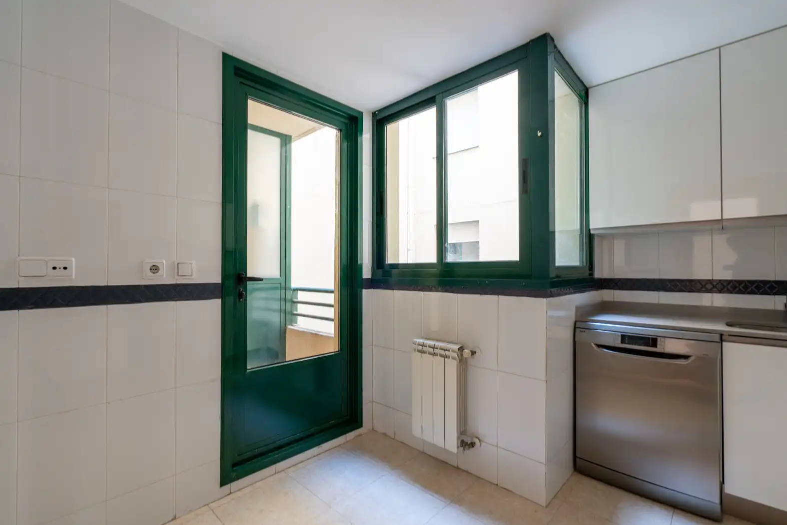 Wohnung zum Verkauf in  Palma de Mallorca mit Abstellraum