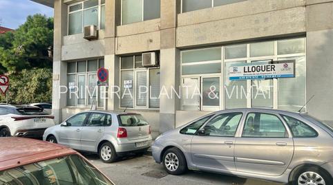 Photo 2 of Premises for rent in Havana, Mataró