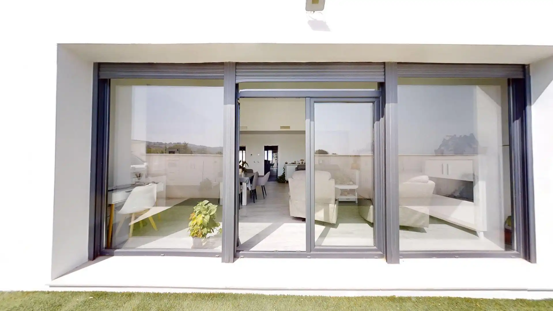 Casa o xalet en venda a Pinos de Alhaurín