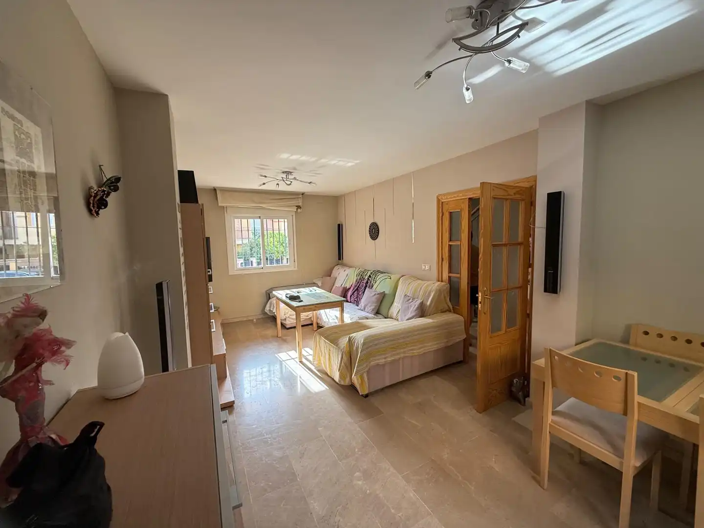Adosado con terraza en venta en SAN AGUSTIN, imagen 4