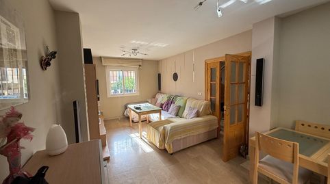 Foto 4 de Casa adosada en venta en San Agustin, Gójar, Granada