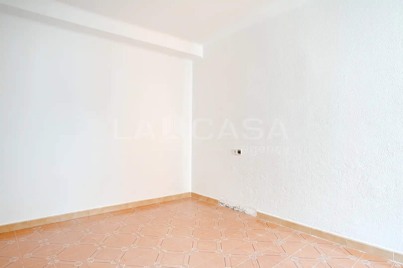 Wohnung zum Verkauf in L'Hospitalet de Llobregat