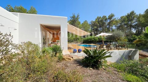 Foto 4 de Finca rústica en venda a Jesús, Santa Eulària des Riu
