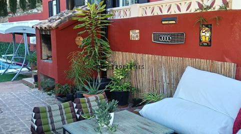 Foto 3 de Casa o xalet en venda a Diseminado 2, 234 Parcela, Godelleta, Valencia