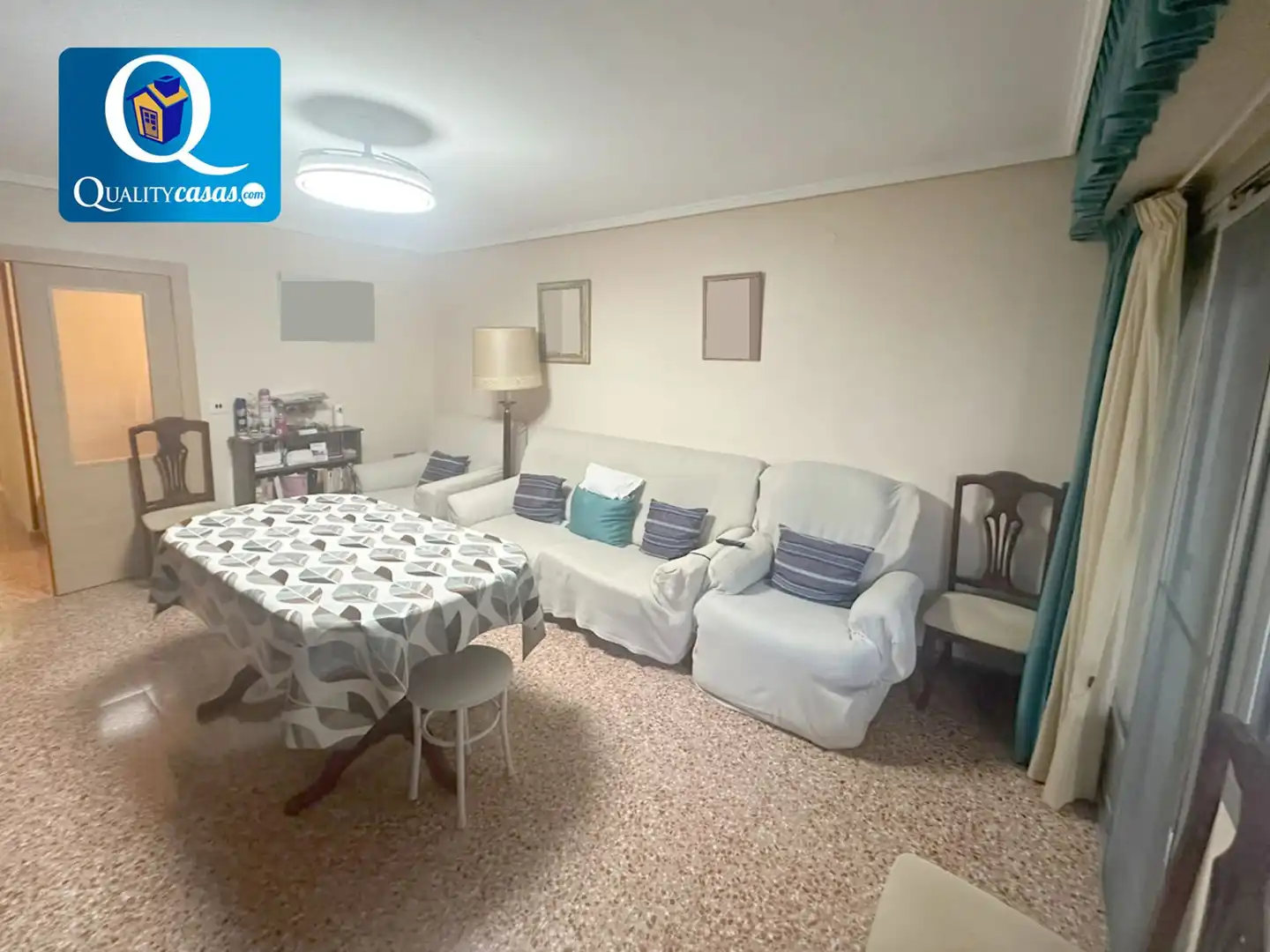 Apartment with terrace for sale in Jijona / Xixona