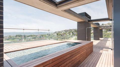 Foto 3 de Ático en venta en Finestrelles, Esplugues de Llobregat