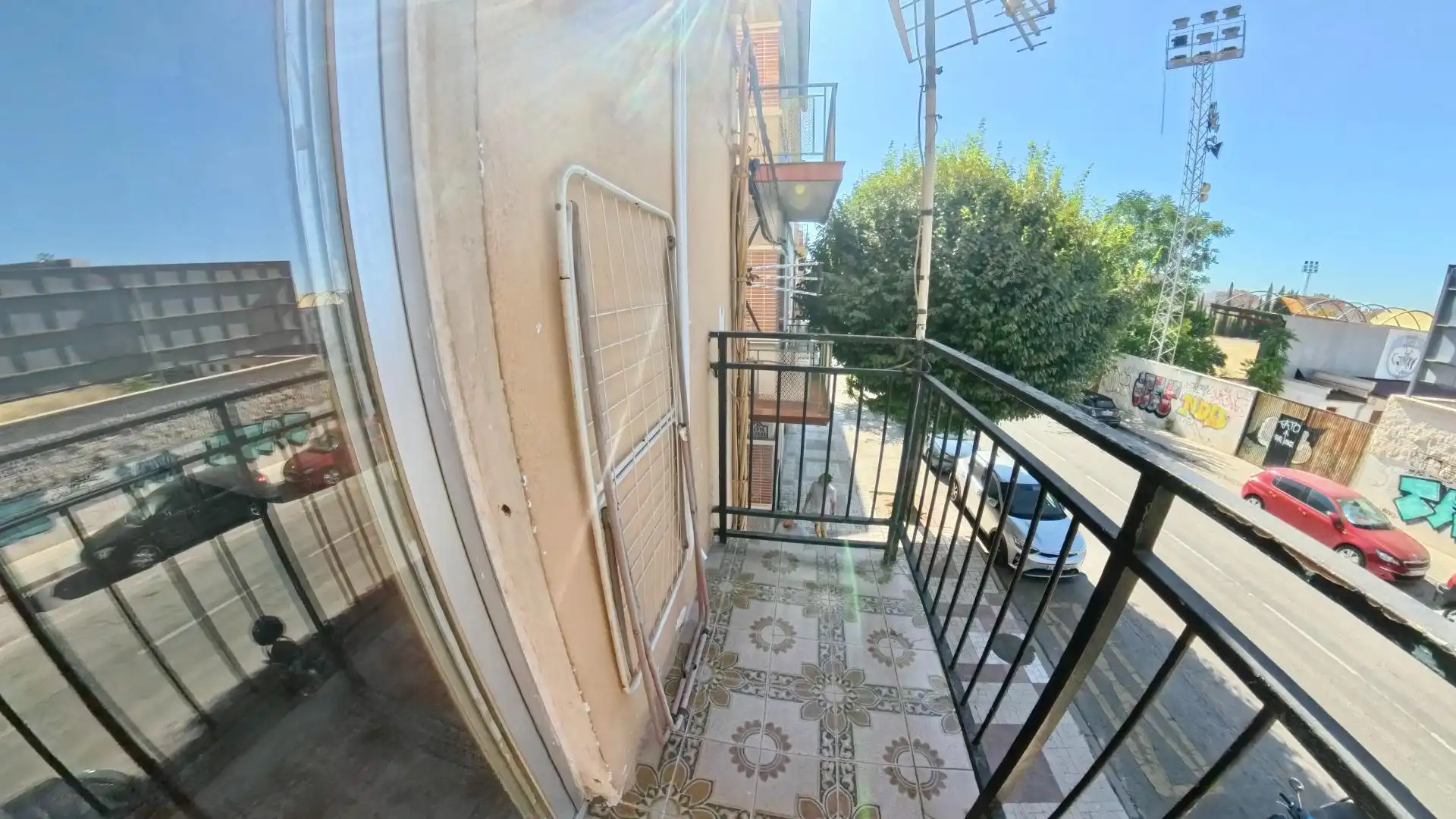 Piso en venta en Calle SAN ROMULO, San Francisco Javier