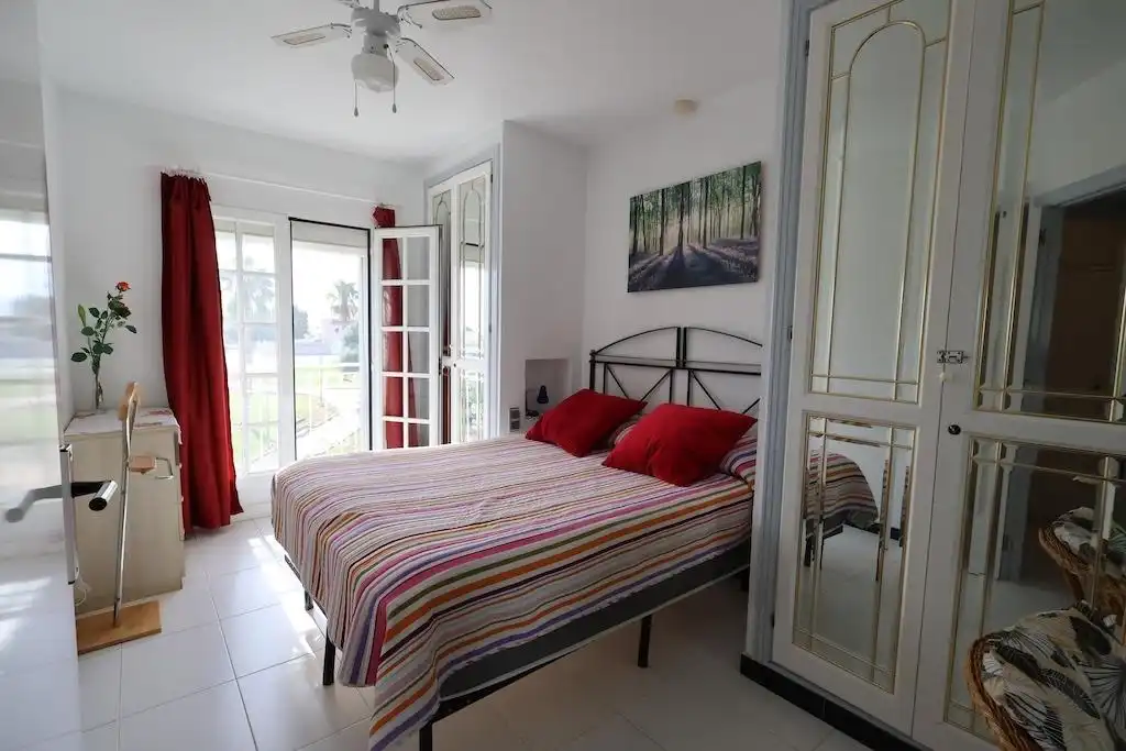 Apartamento con terraza en venta en Los Balcones - Los Altos, imagen 14