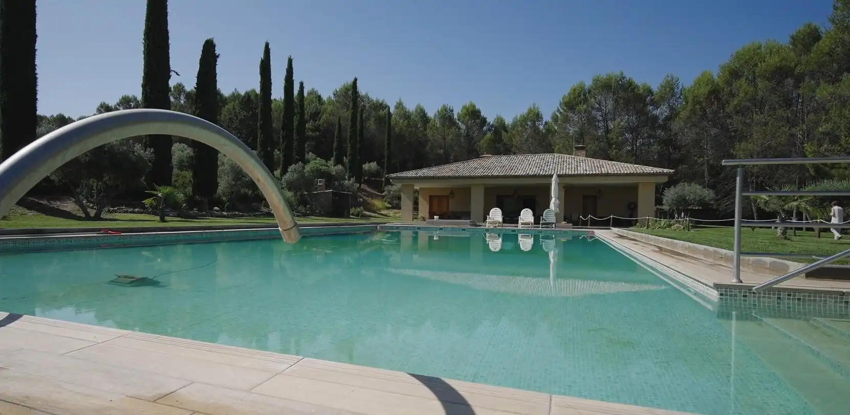 Country house zum Verkauf in Brea de Tajo