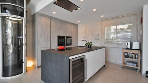 Foto 5 de Àtic en venda a  Avenida Manuel Mena Palma, Cortijo Torrequebrada, Málaga