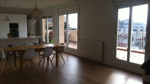 Foto 3 de Àtic de lloguer a Calle Industria, Centre, Sabadell