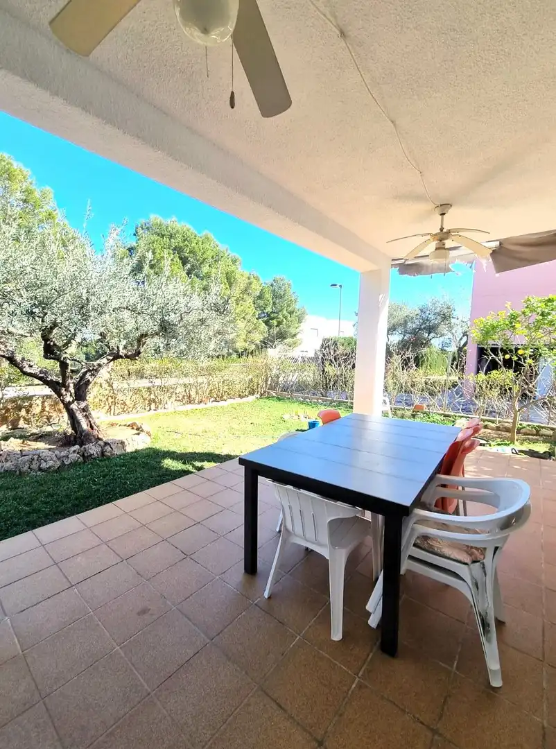 Villa zum Verkauf in Cl Ordre De Montesa-Calafat 121, imagen 26