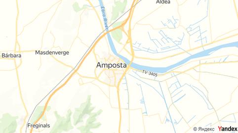 Foto 3 de Piso en venta en Zona Hospital, Amposta