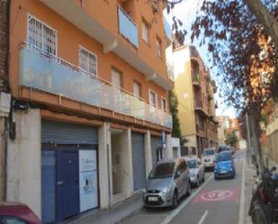 Exterior view of Garage for sale in Esplugues de Llobregat