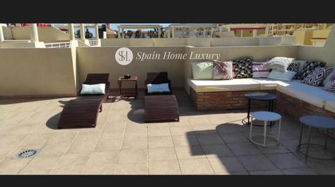 Foto 3 de Àtic en venda a Quartell, Xeraco, Valencia