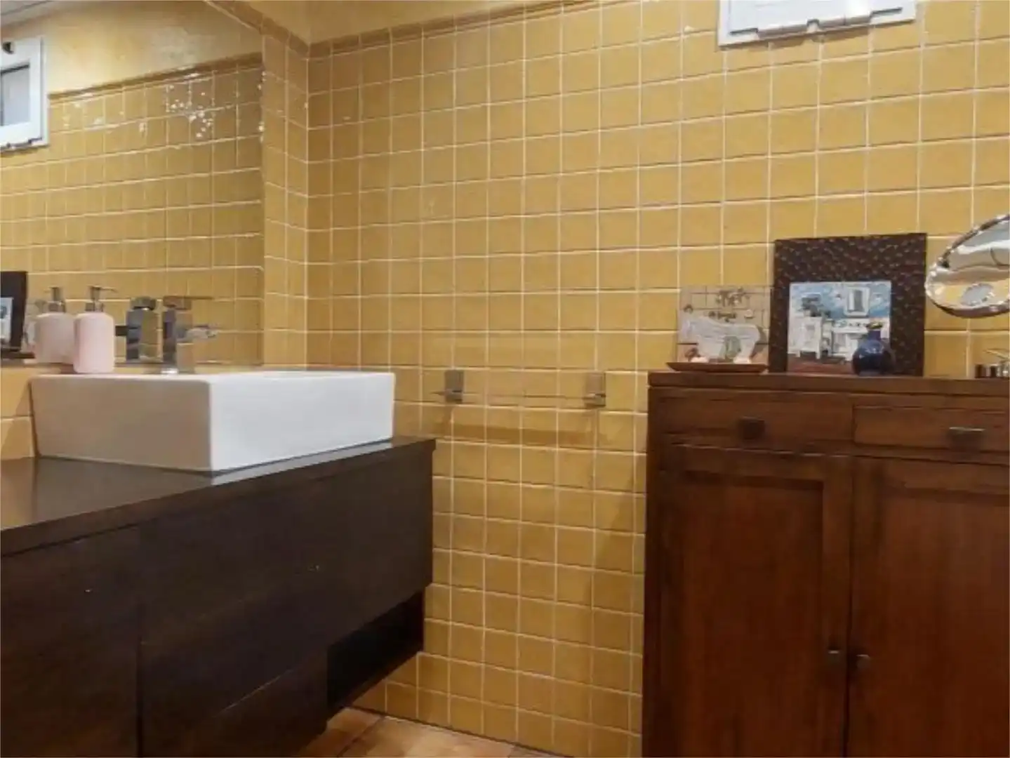 Bathroom of Houses for sale in San Juan de los Terreros