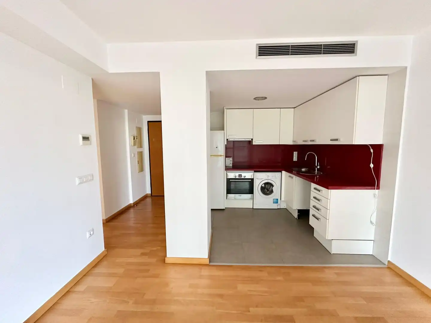 Piso de alquiler en Mislata, Valencia