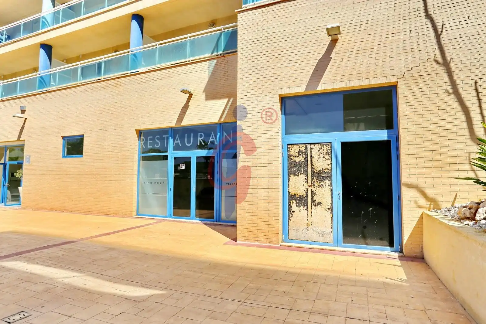 Local comercial en venta en Avenida Avenida del Puerto 1, imagen 28