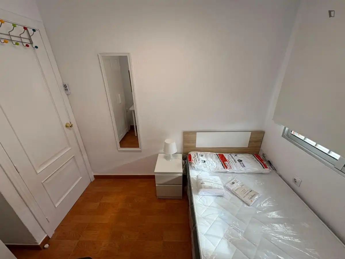 Dormitori de Apartament per a compartir en Levante