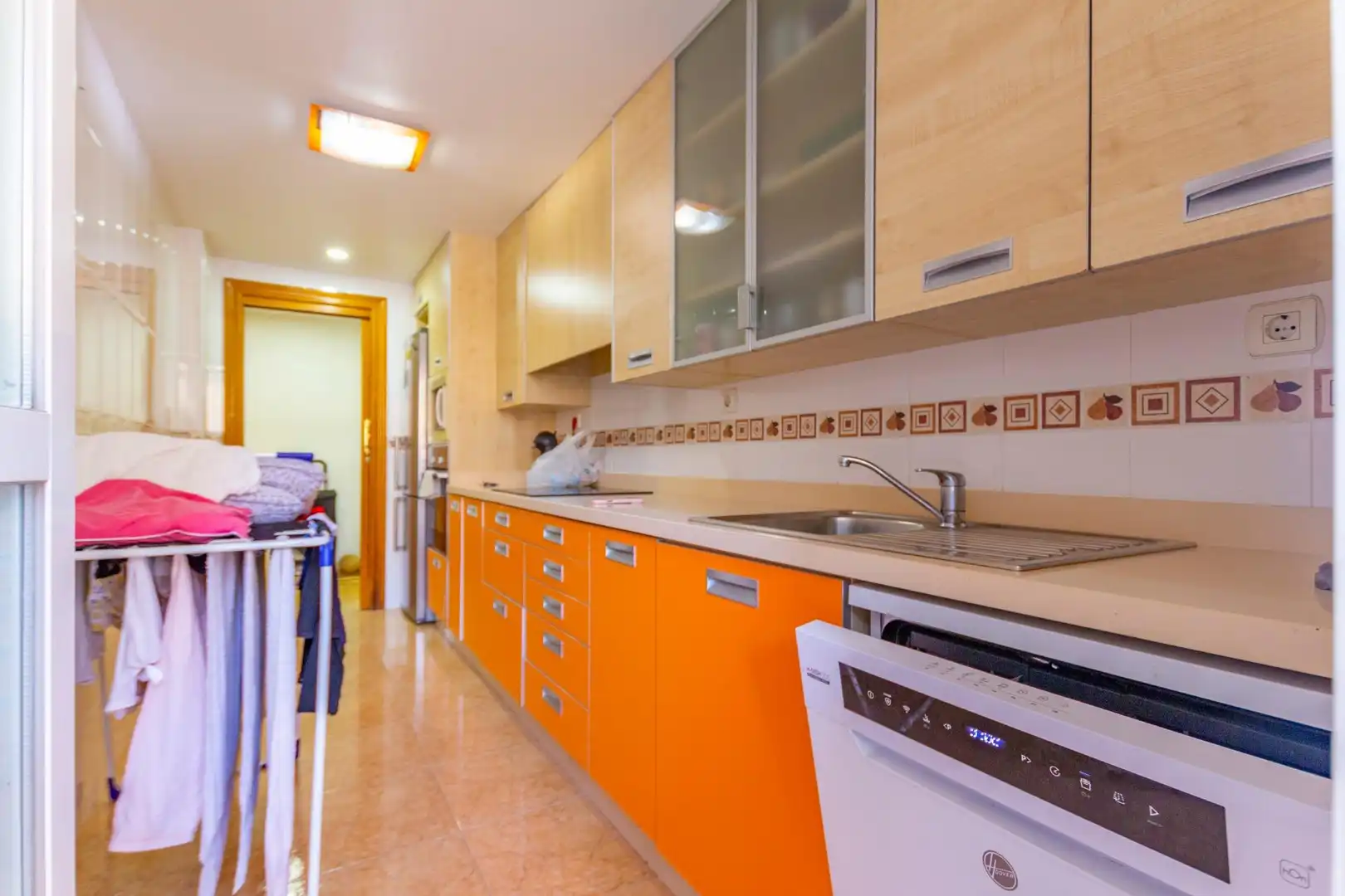 Piso con ascensor en venta en Calle TARRAGONA, imagen 6