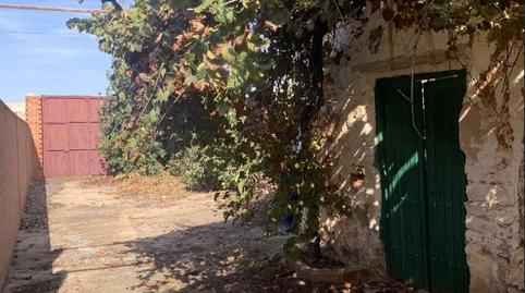 Foto 5 de Casa adosada en venda a Porzuna, Ciudad Real