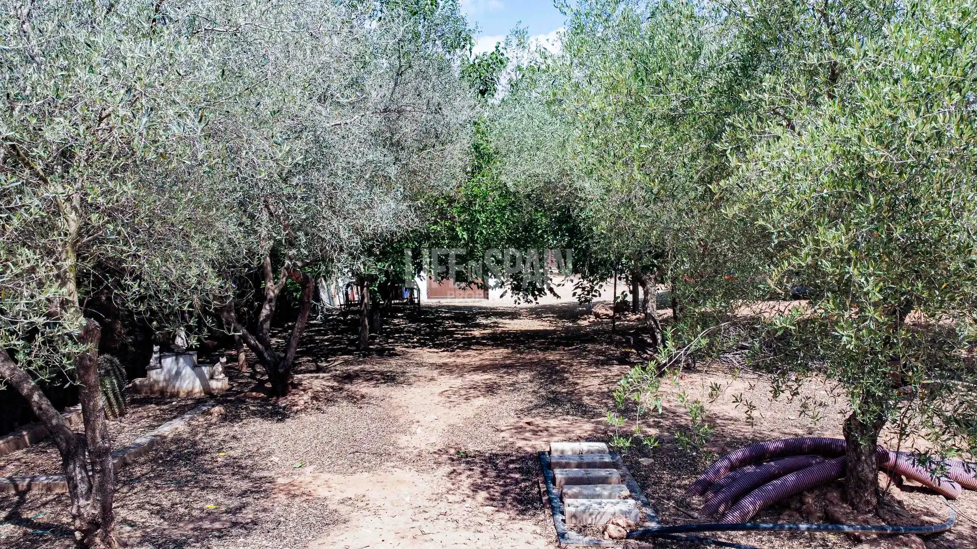 Casa o xalet en venda a Masdenverge