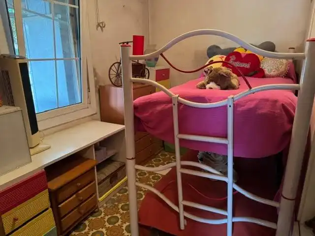 Dormitori de Casa o xalet en venda en Castellbisbal amb Jardí privat, Terrassa i Traster