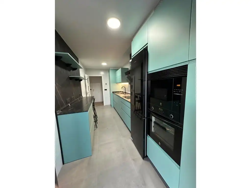 Apartamento de alquiler en Calle Jose Luis Iniesta Vazquez, La Estación