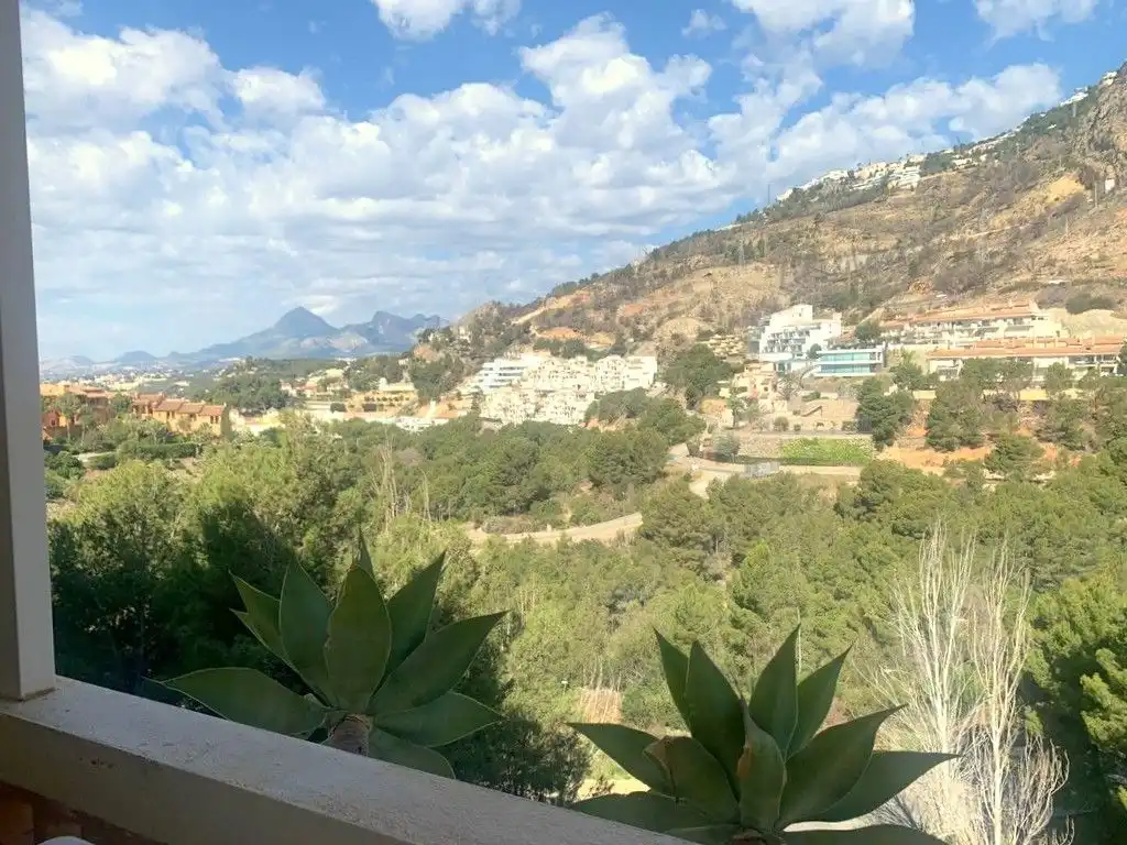 Apartamento con piscina en venta en Paguell, imagen 19