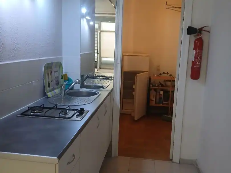 Local comercial en alquiler en Francesc Macià 67, imagen 15