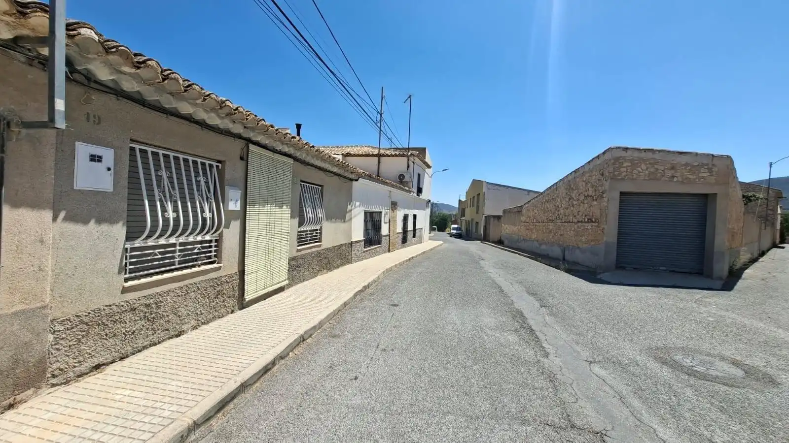 Casa rustica in vendita a Avenida MONOVER 15, imagen 2