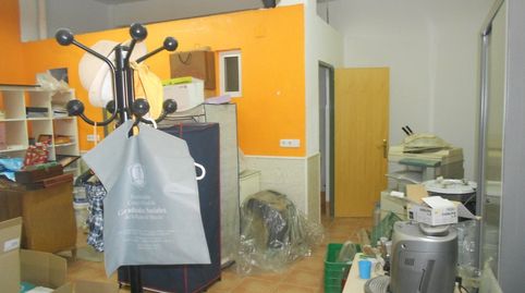 Foto 3 von Geschaftsraum zum Verkauf in El Ranero, Murcia Capital