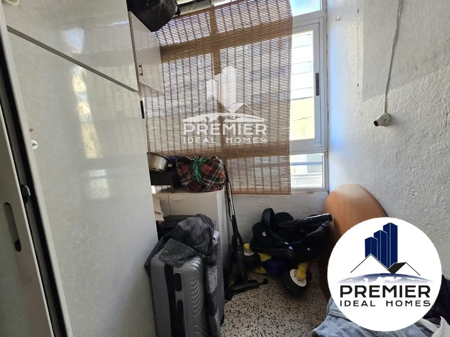 Piso en venta en Elda con Terraza