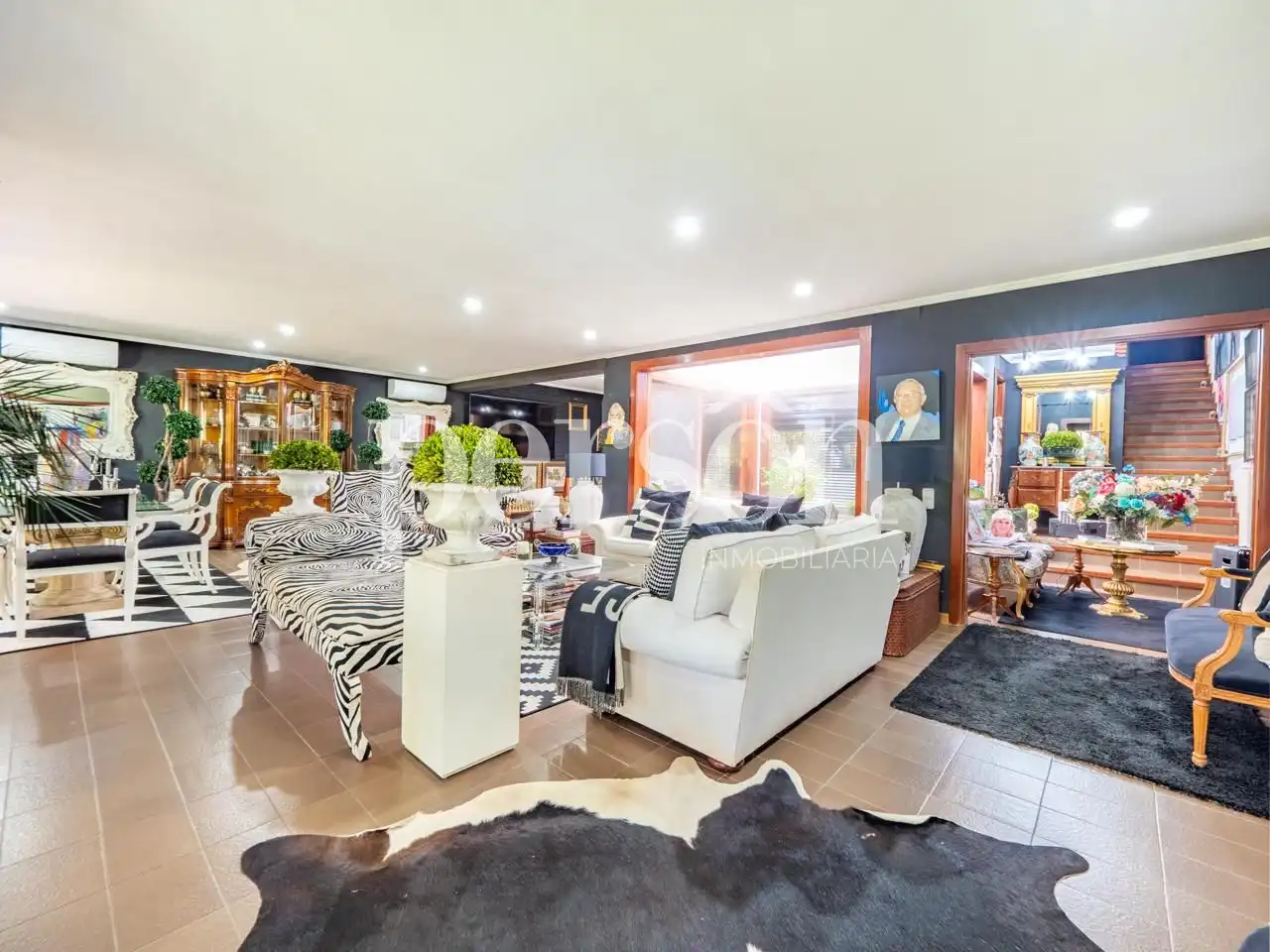 Villa avec piscine à vendre à La Cañada, imagen 10