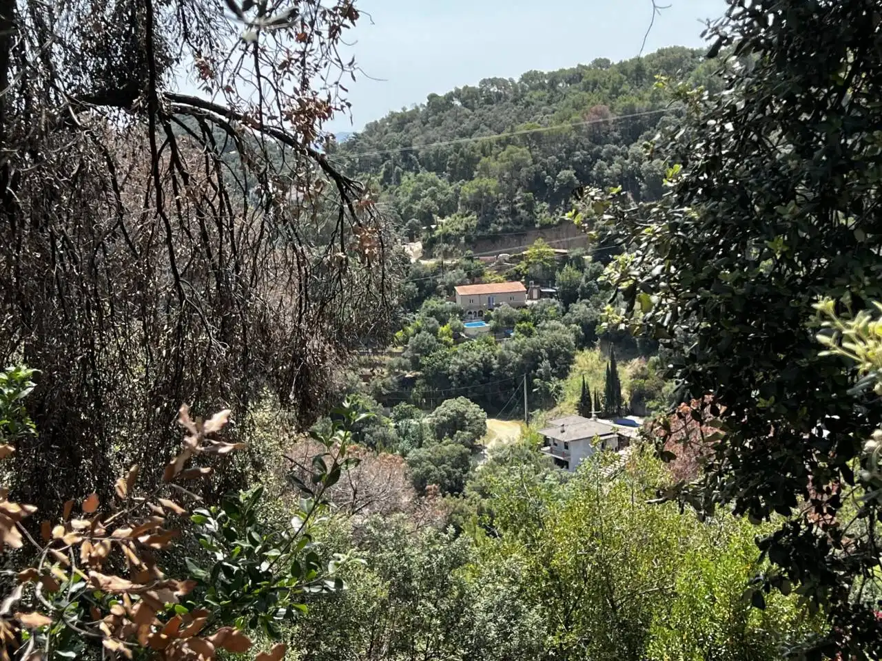 Terreny residencial en venda a Calle Margalló, imagen 2