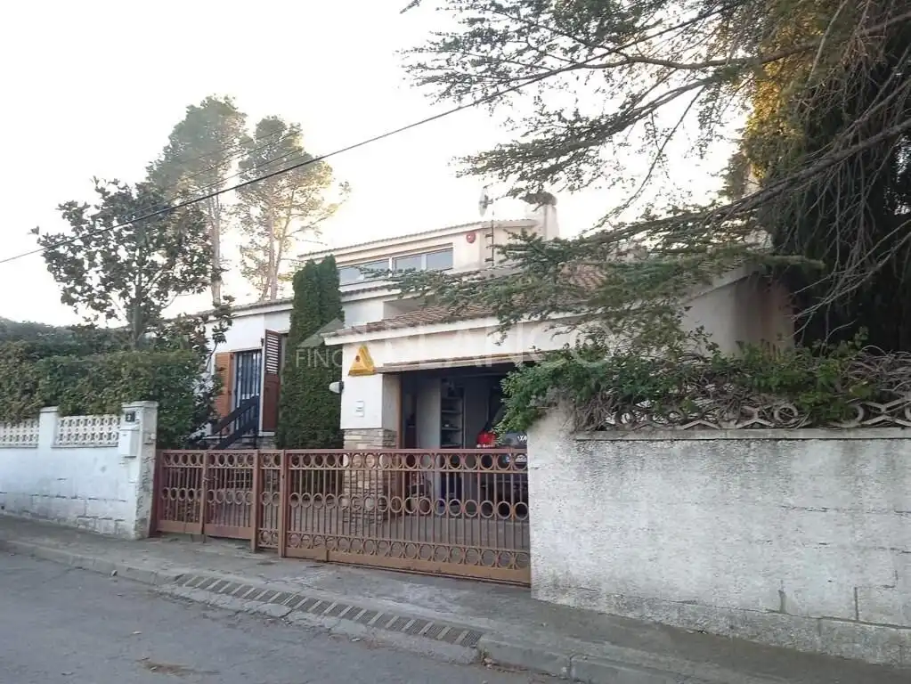 Casa o xalet en venda a La Pobla de Claramunt