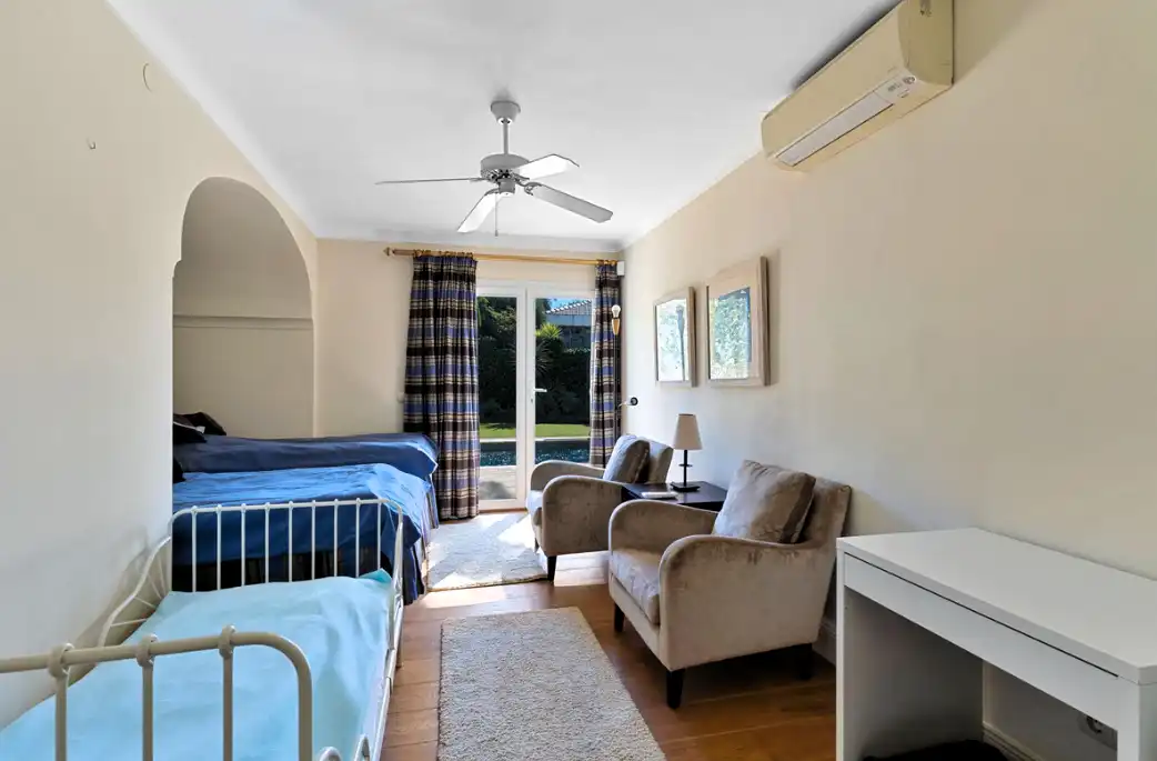 Villa con piscina in vendita a Avenida Calderón de la Barca 16, imagen 29