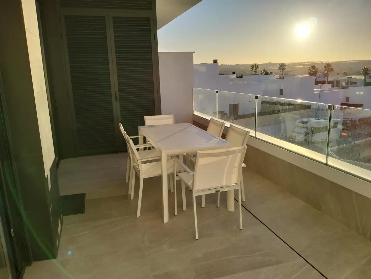 Appartement à vendre à Benijófar