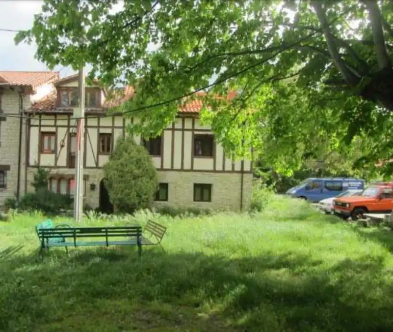 Chalet en venta en Ringlera
