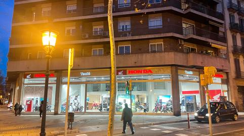 Foto 2 de Garaje en venta en Gran Via de Les Corts Catalanes, 45, Dreta de l'Eixample, Barcelona