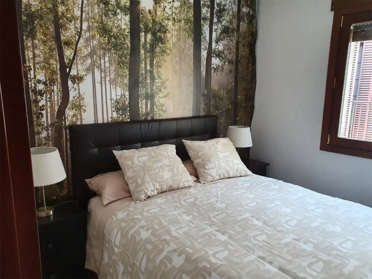 Habitación de Piso en venta en Jerez de la Frontera con Aire acondicionado