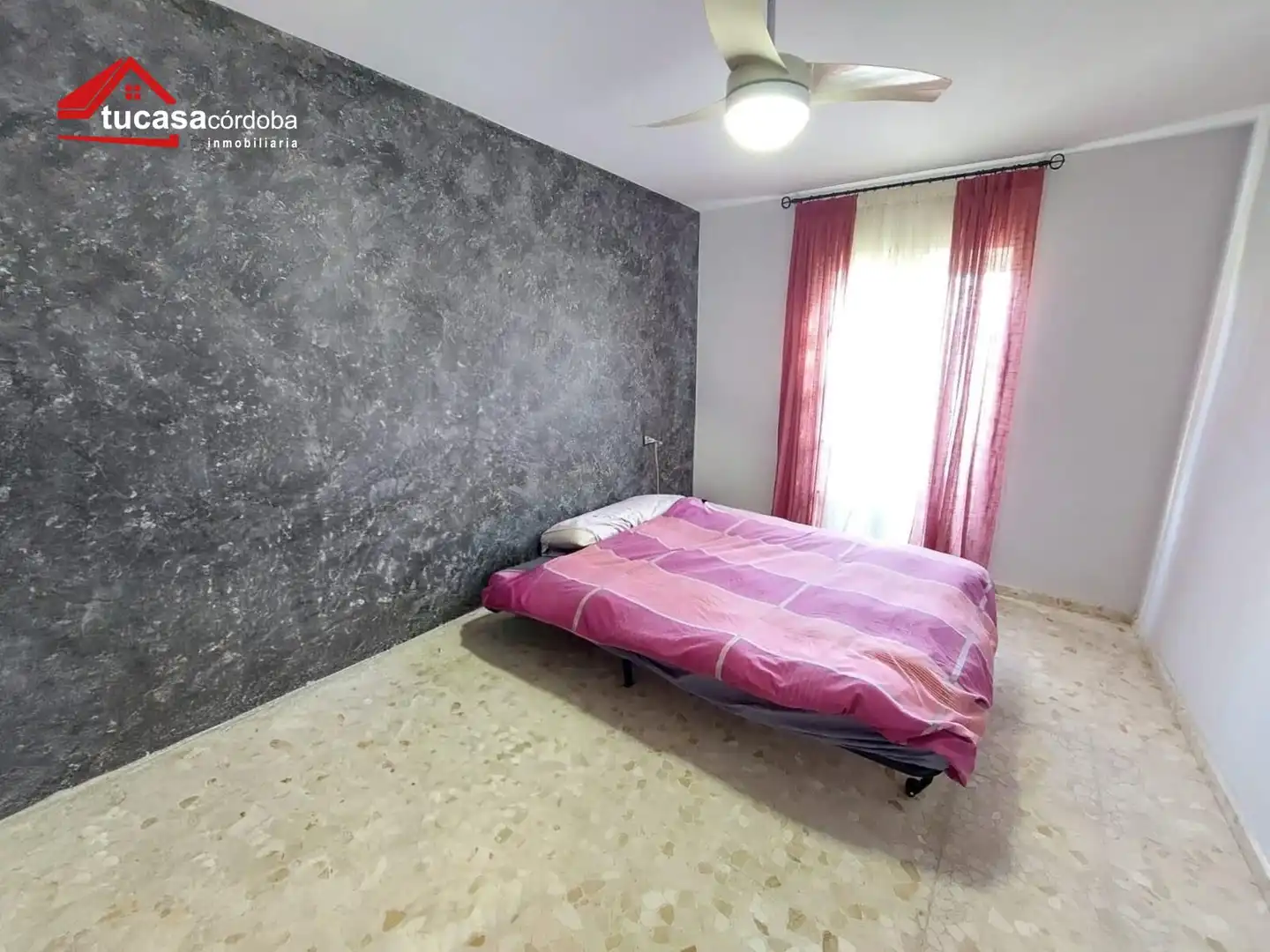Dormitori de Casa o xalet en venda en Córdoba amb Terrassa