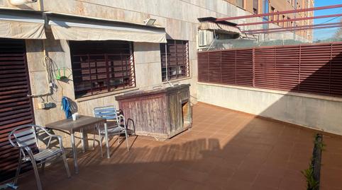 Foto 2 de Planta baja en venta en Calle Viso del Marqués, Nuevo Hospital, Ciudad Real Capital