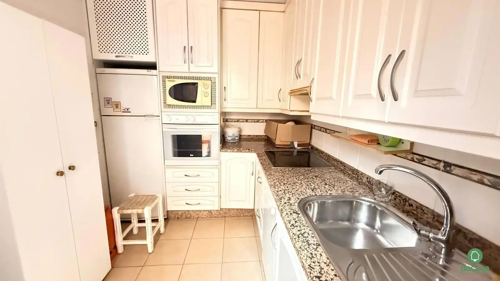 Wohnung zum Verkauf in Isla Chica