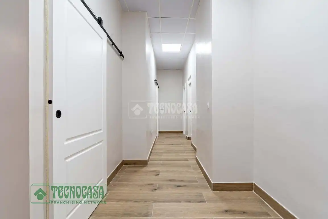 Piso en venta en El Ejido
