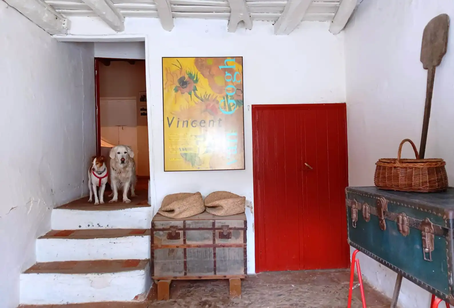Houses for sale in Alájar  with Storage room and Balcony